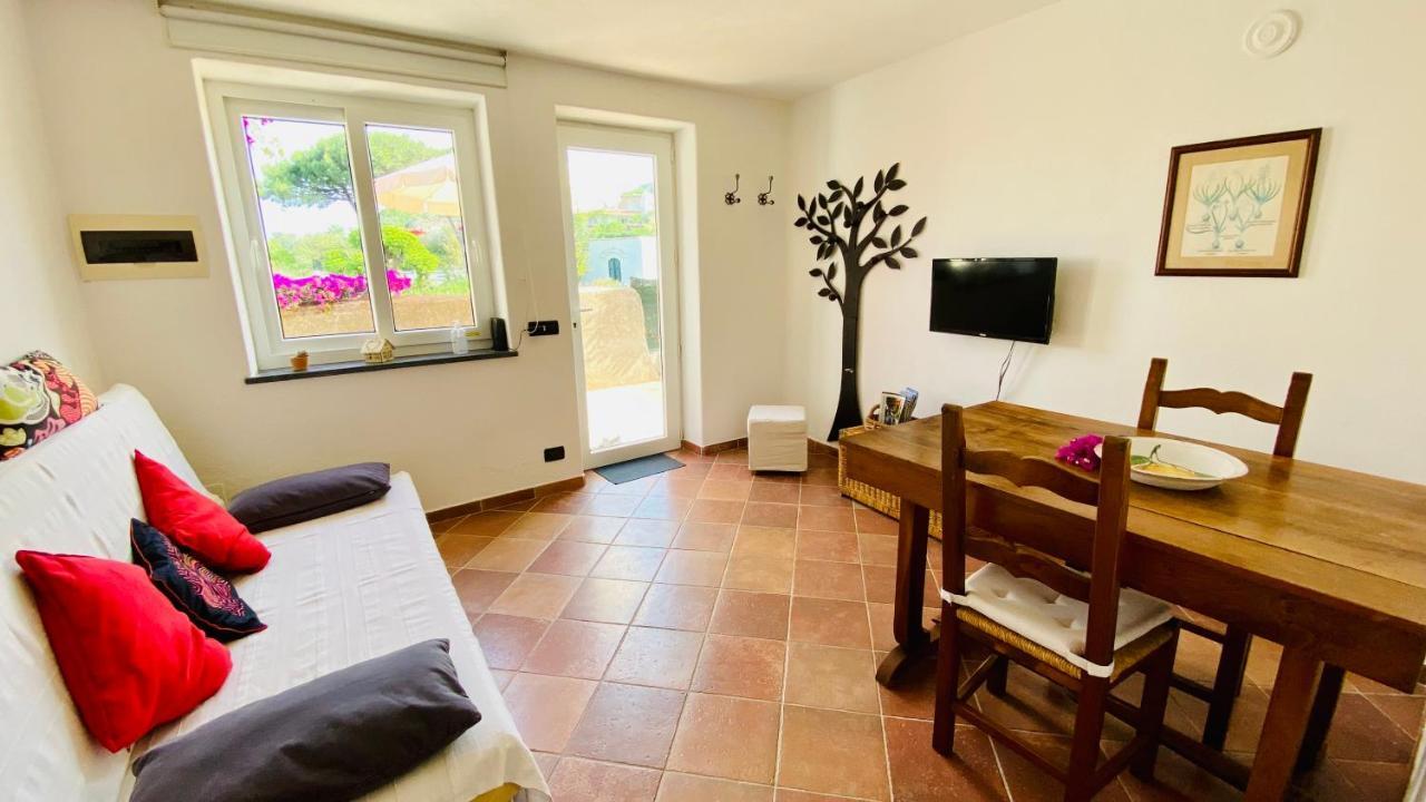 Appartamento Sporting Forio di Ischia Exterior foto