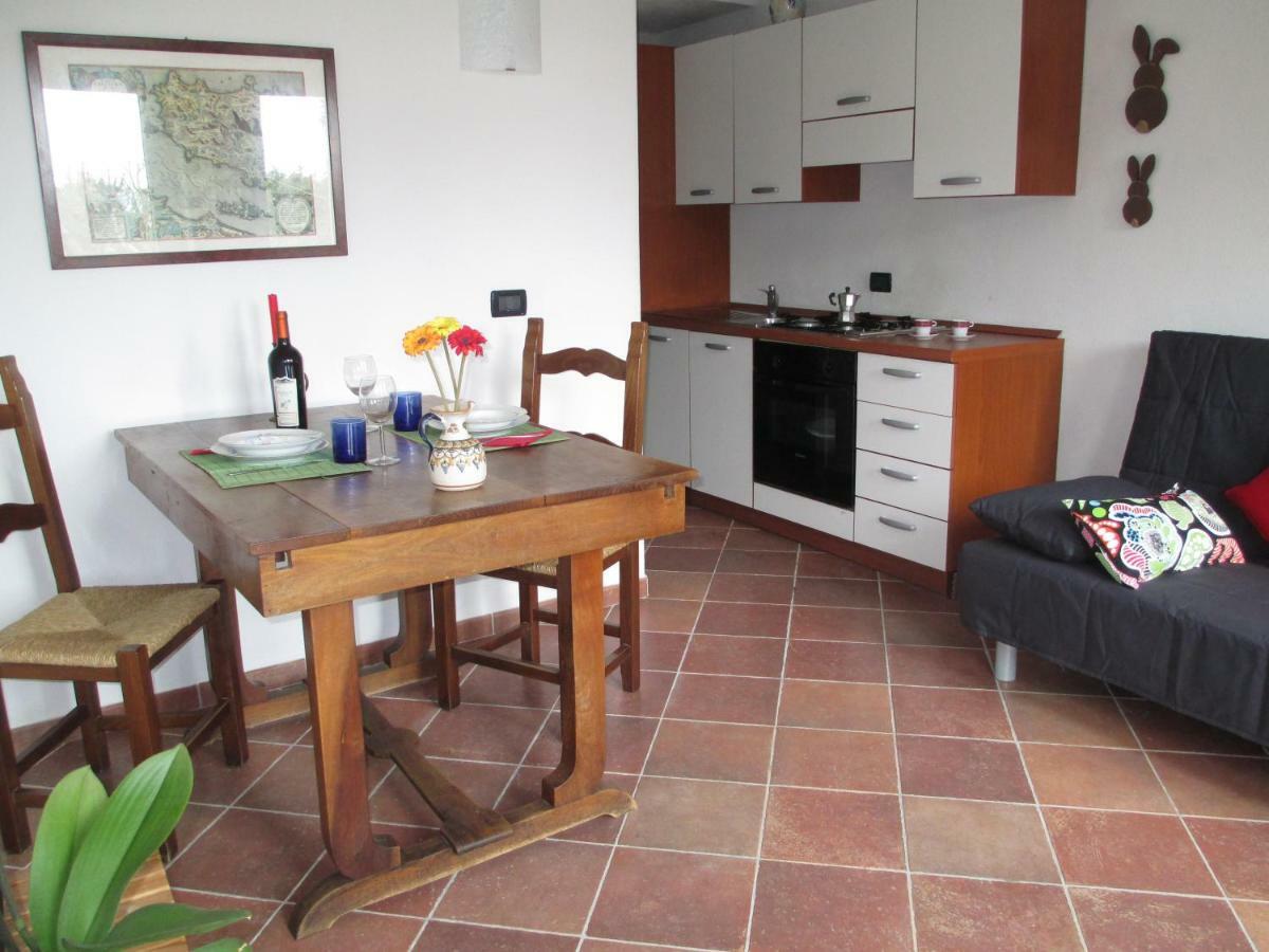 Appartamento Sporting Forio di Ischia Exterior foto