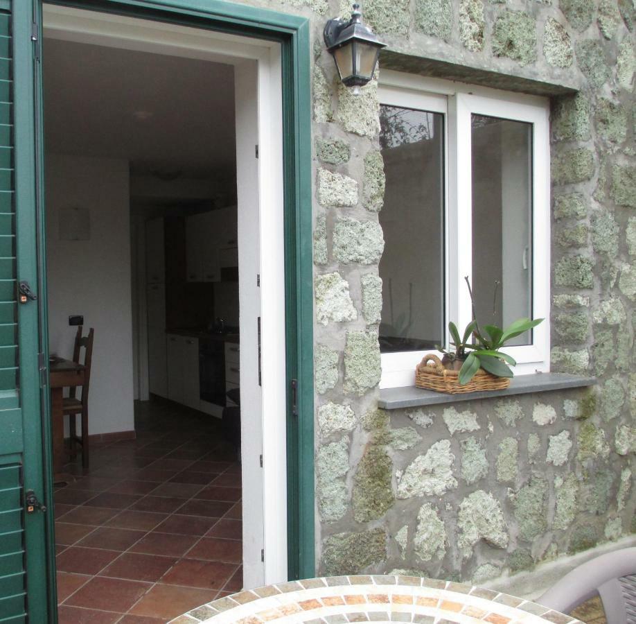 Appartamento Sporting Forio di Ischia Exterior foto