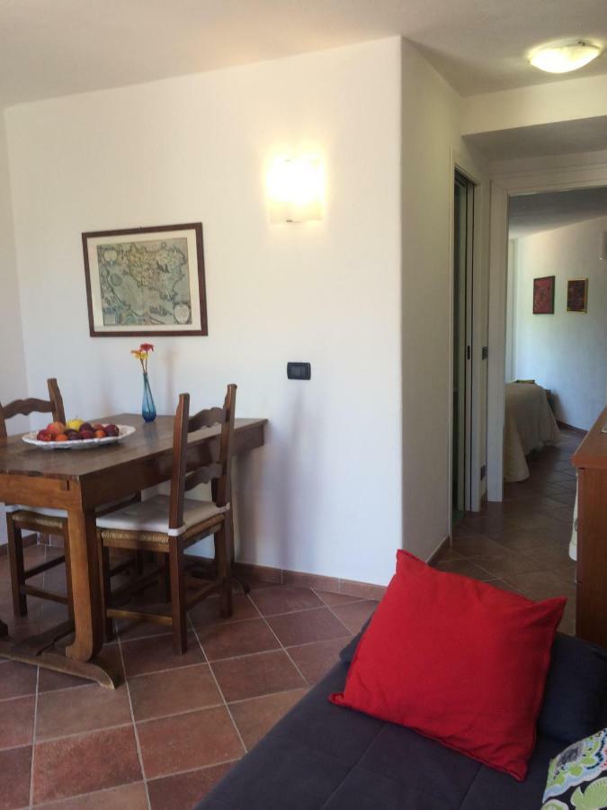 Appartamento Sporting Forio di Ischia Exterior foto